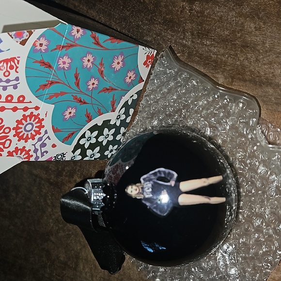 Reputation Ball Ornament - Picture 5 of 10